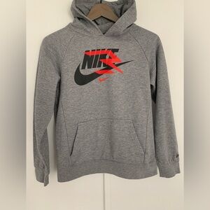 Like new! Nike kids hoodie